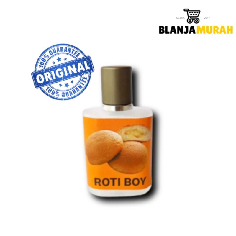 PARFUM ROTI BOY 30 ML