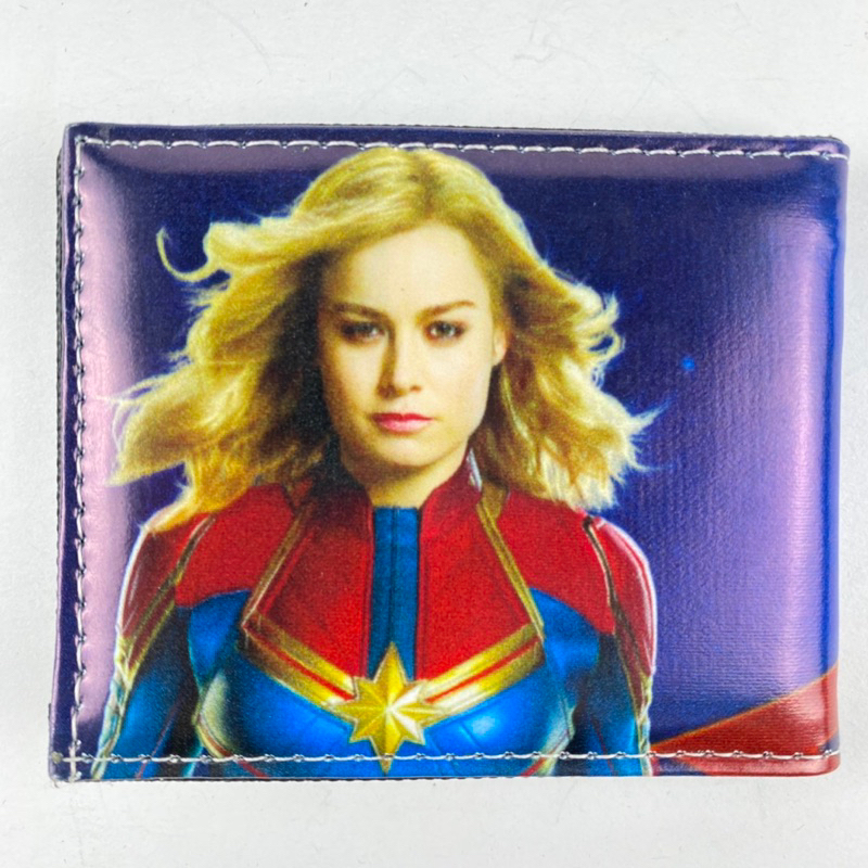 DOMPET ANAK GAMBAR KARAKTER CAPTAIN MARPEL DOMPET ANAK ANAK SUPERHERO DOMPET ANAK KEREN DOMPET ANAK LUCU