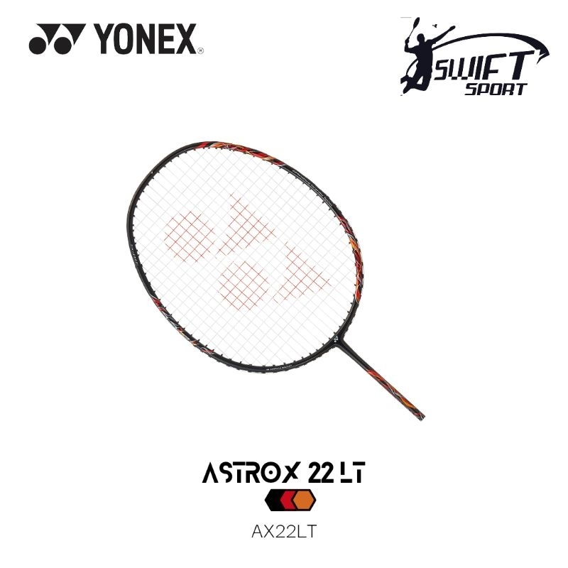 Raket Badminton Yonex Astrox 22 Lt / Astrox 22lt / astrox22 / Raket yonex