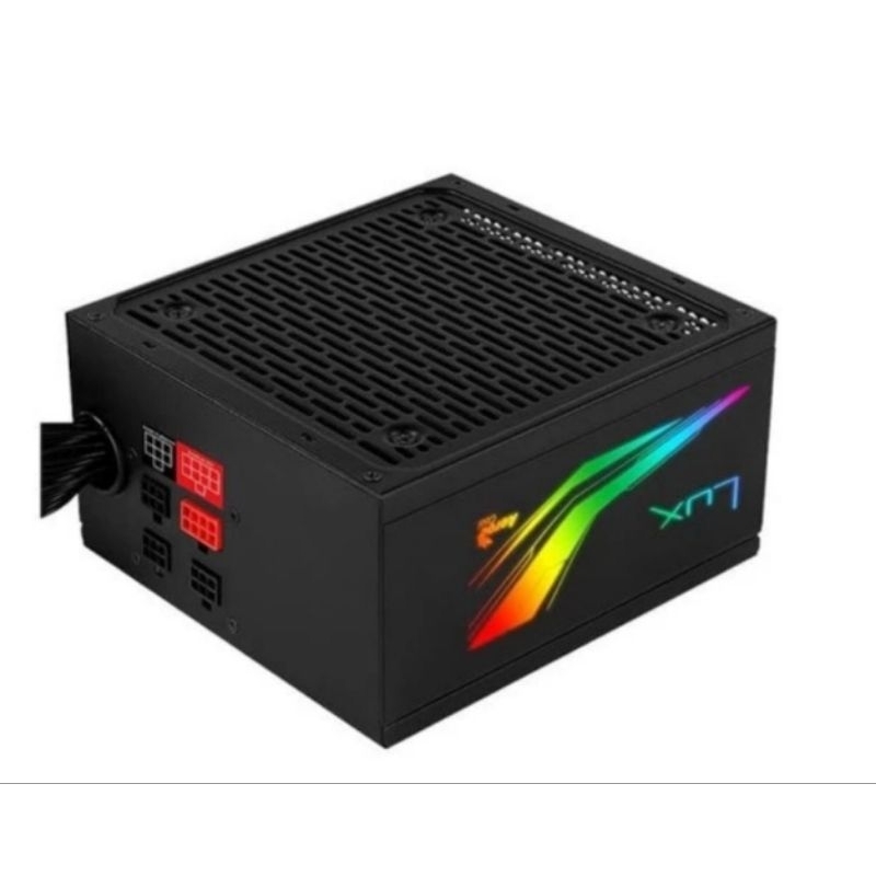 psu aerocool lux