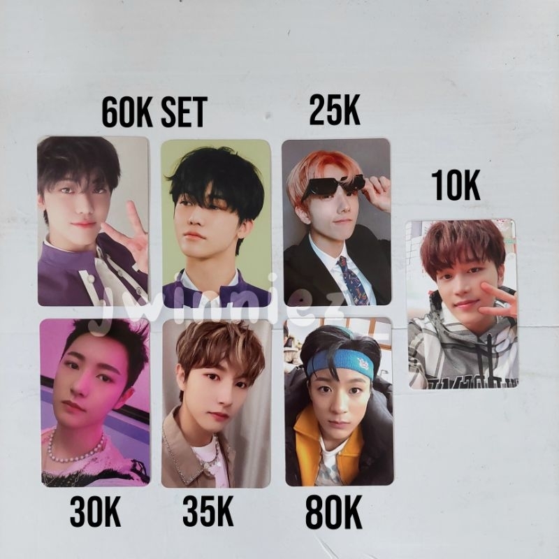 pc nct jaemin jeno renjun glitch mode, hello future, mfal