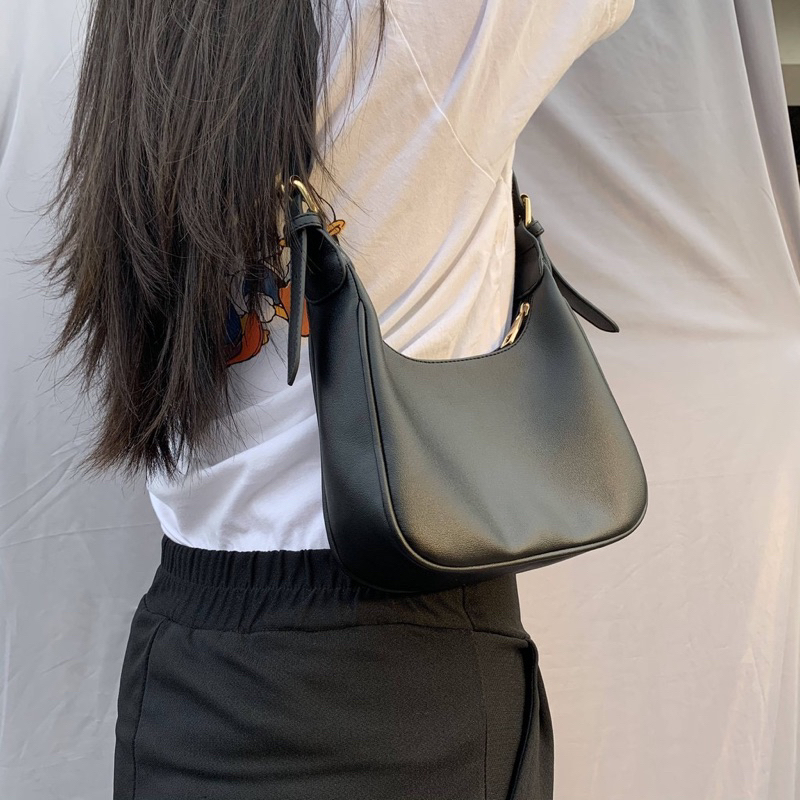 Arabella Bag | Shoulder bag | Tas Bahu