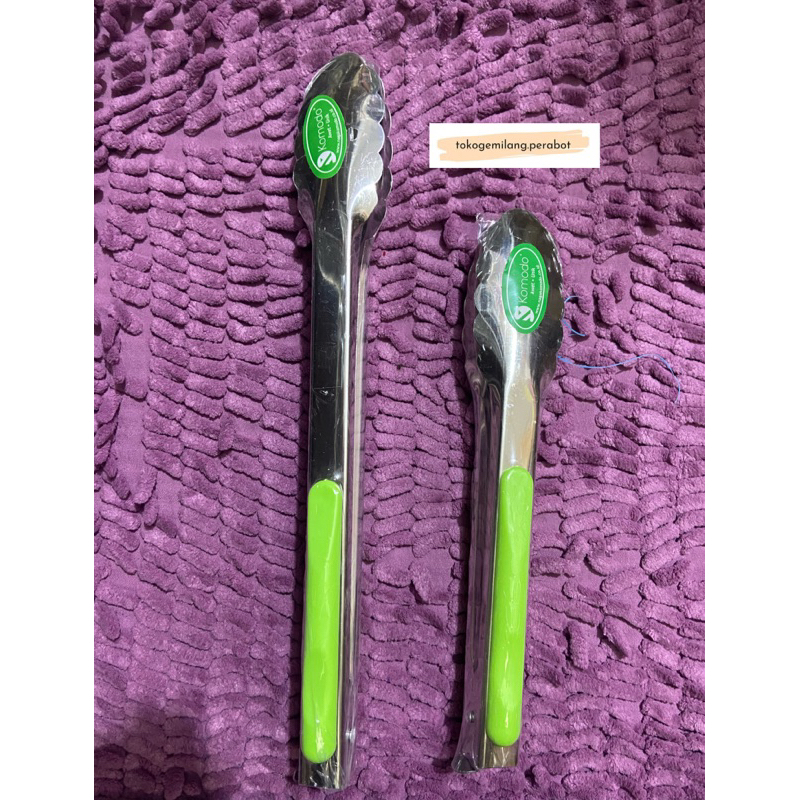 Capitan Gorengan Komodo / Capitan Gorengan Pendek / Capitan gorengan Panjang