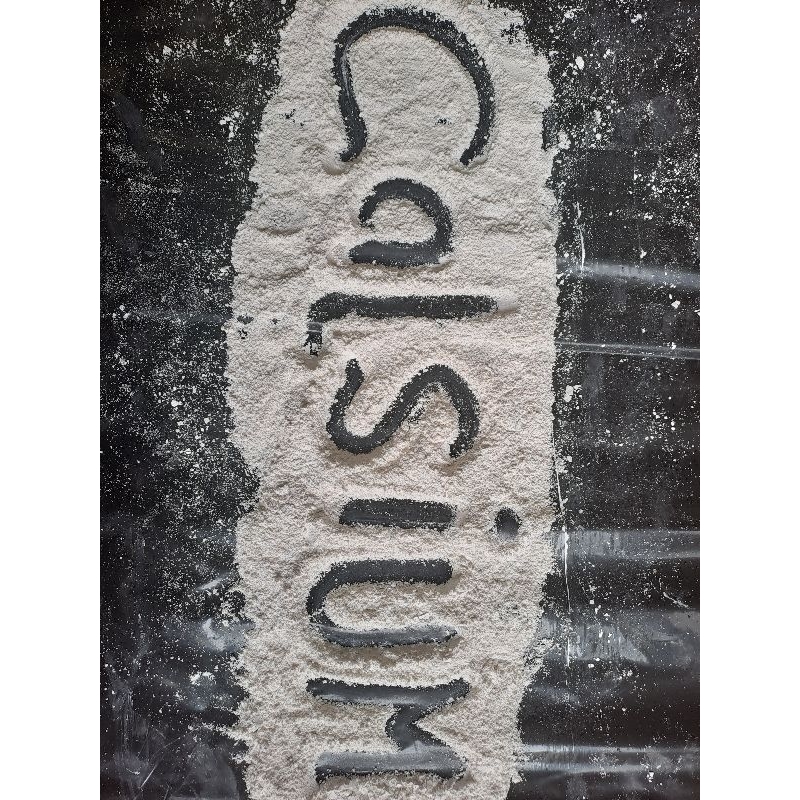kalsium karbonat mesh 1500/calcium carbonate (CaCo3)