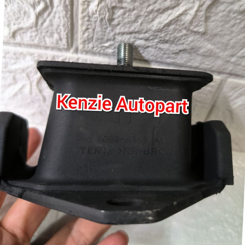 ENGINE MOUNTING DUDUKAN MESIN MITSUBISHI ALL NEW TRITON HDX PAJERO SPORT