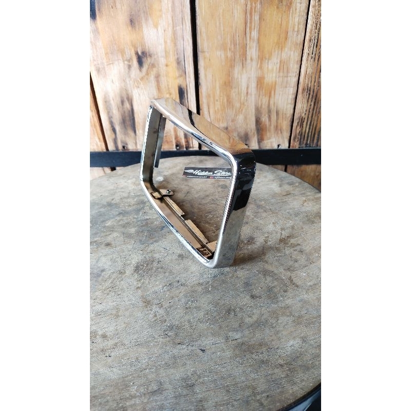 ring lampu depan honda win original win KTM