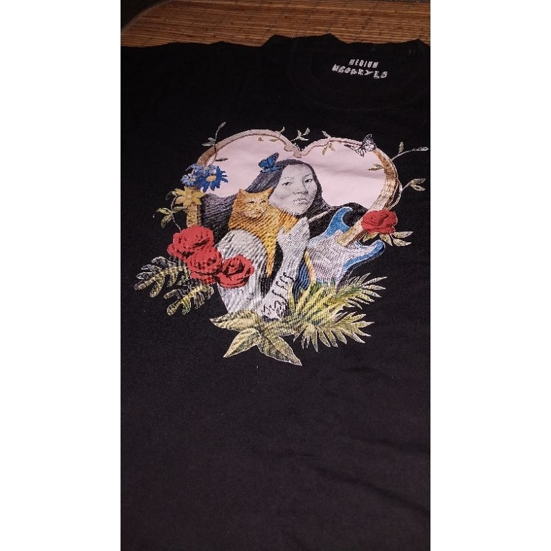 Kaos Ngobryls X Danilla size M