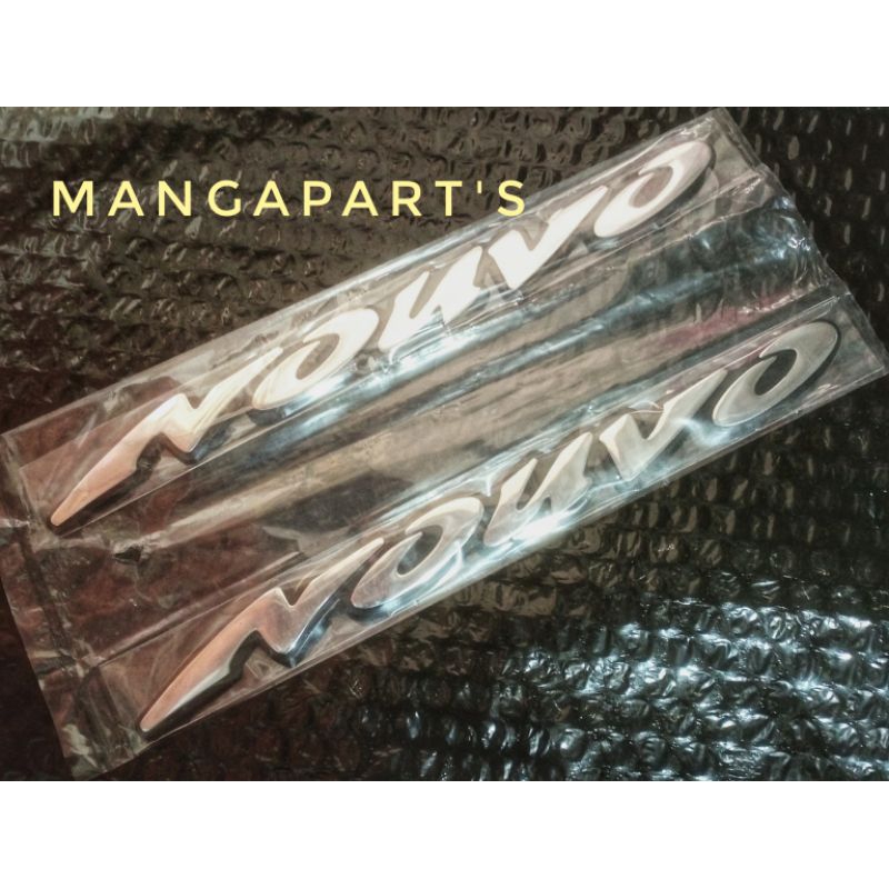 Emblem body nouvo lele emblem body nouvo lele emblem