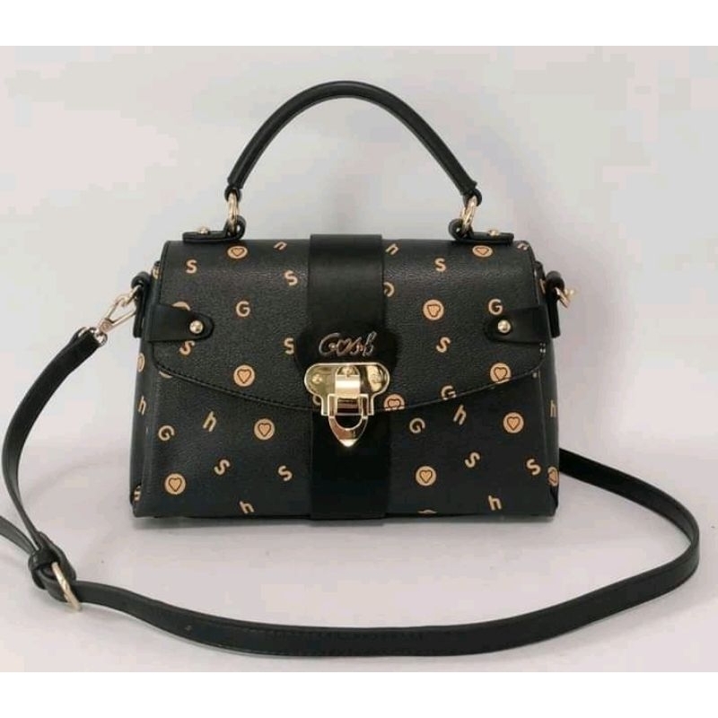 TAS GOSH ART 722 PRELOVED