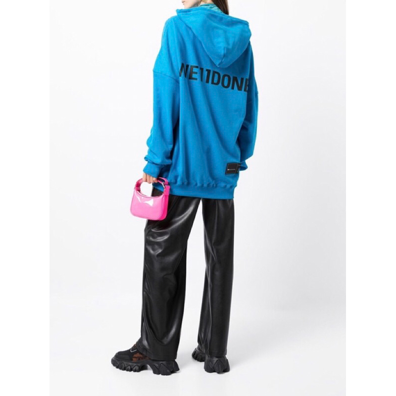 Hoodie WE11DONE Welldone