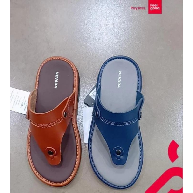 sandal anak nevada cowok ori