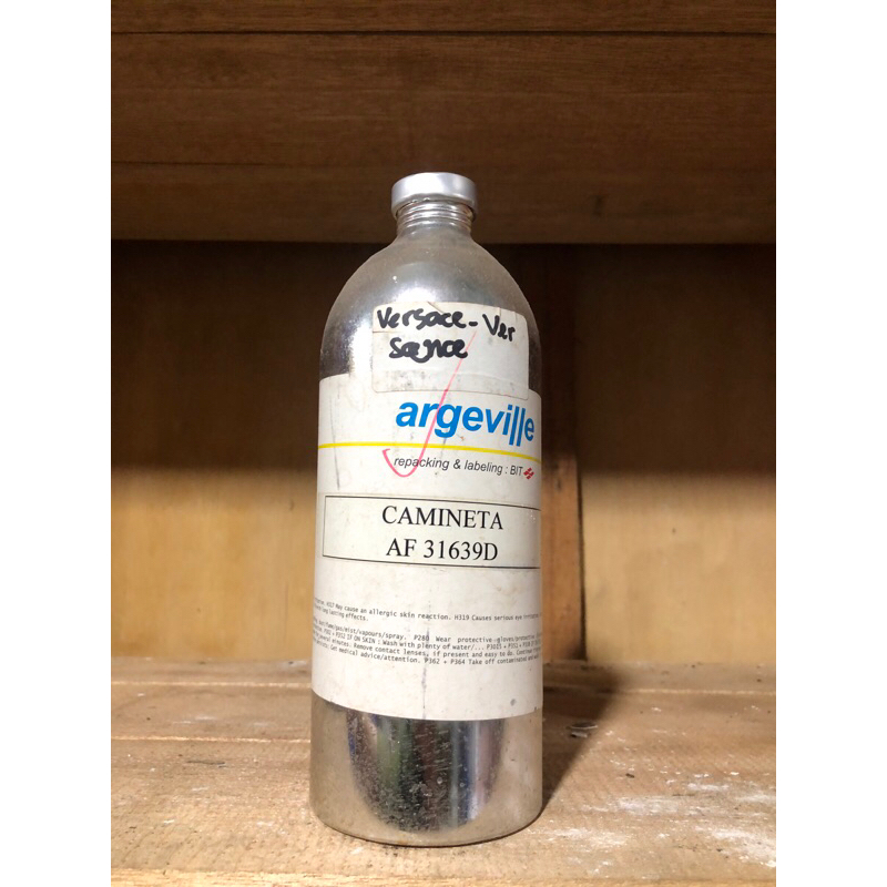 Camineta argeville(Versace versaunce)