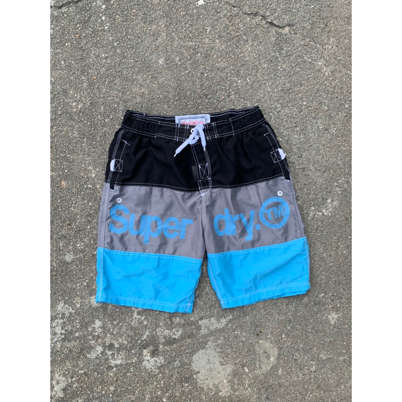 celana surfing superdry size 31 to 34