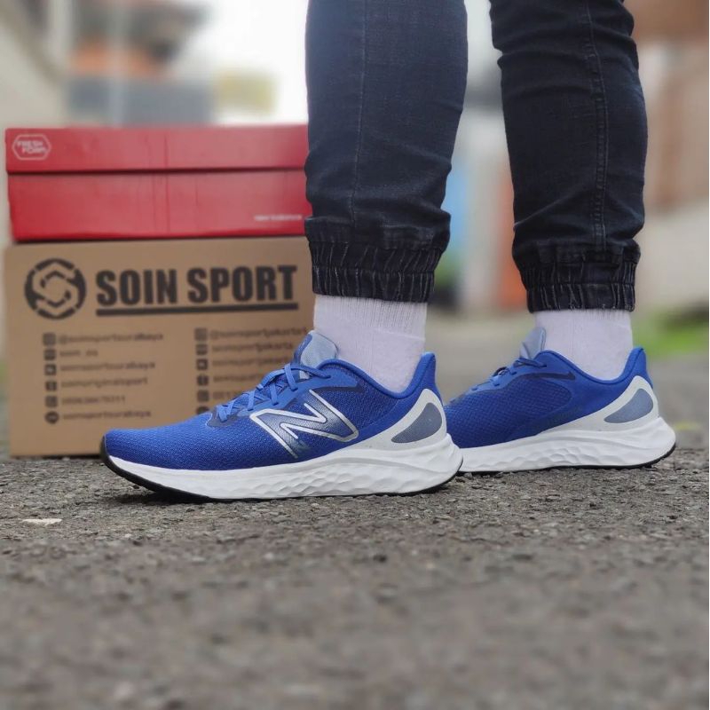 NB FRESH FOAM ARISHI running for mens (MARISLB4)