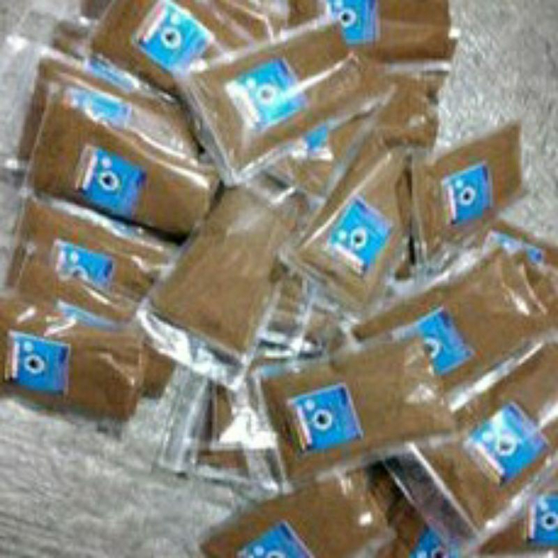 umpan mancing patin bawal