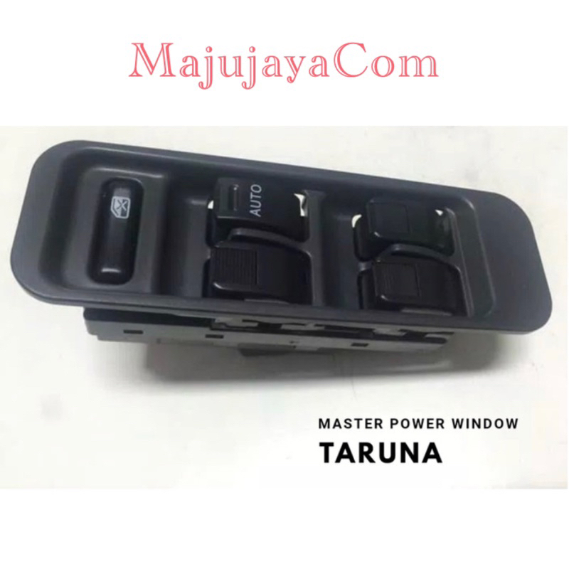 Master Power Window Daihatsu Taruna