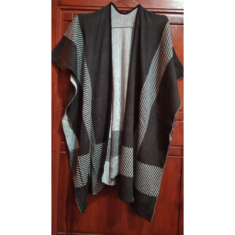 Outer Hijab Kekinian