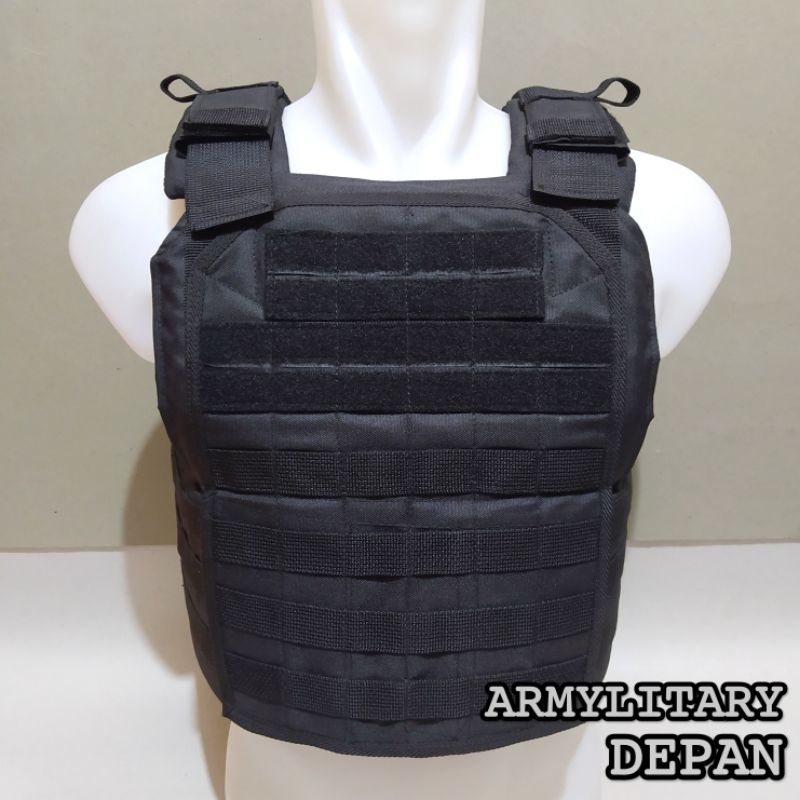 ROMPI TACTICAL BODY RANGER