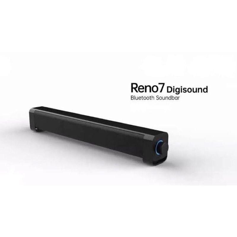 Oppo Reno7 Digisound Bluetooth Speaker murah
