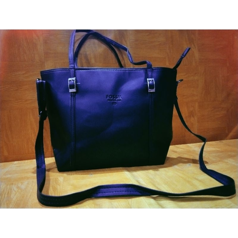 Tas kerja hitam mate (real picture)
