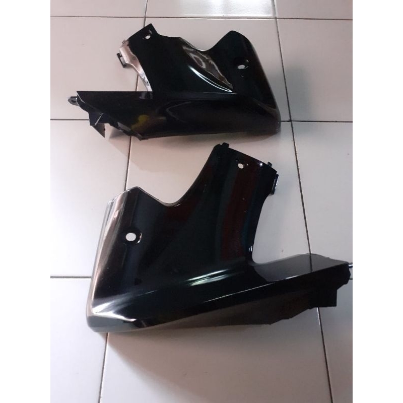 DASBOR BAWAH ABSOLUTE REVO 2009