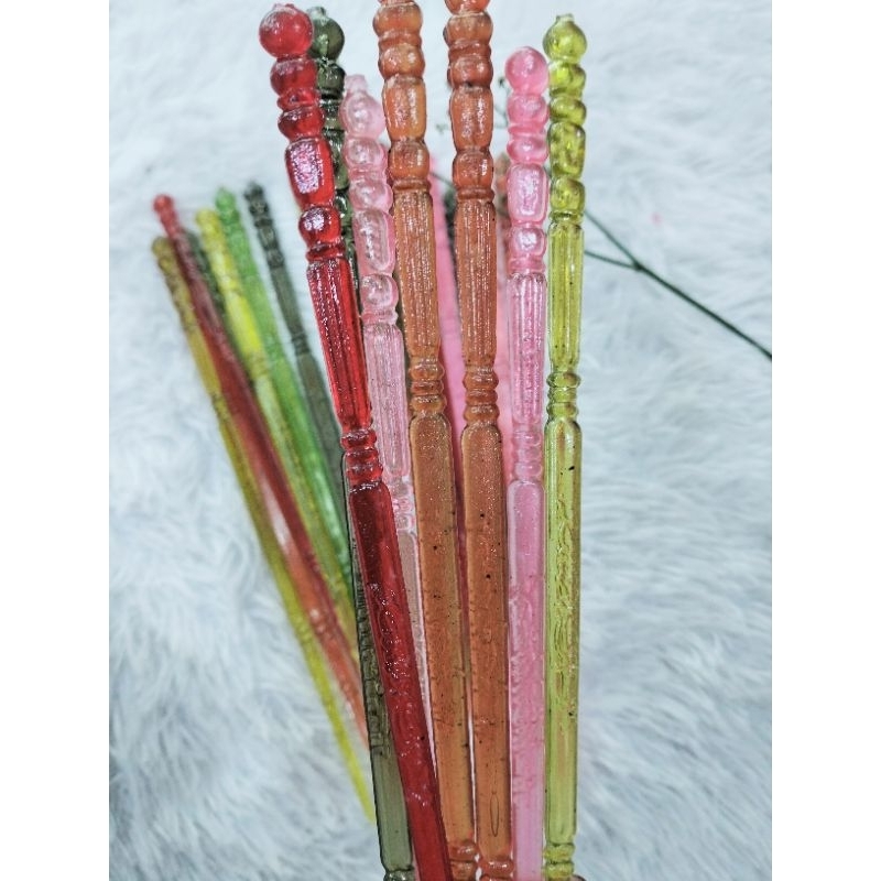 Petunjuk ngaji /bkalam ngaji / tuding ngaji