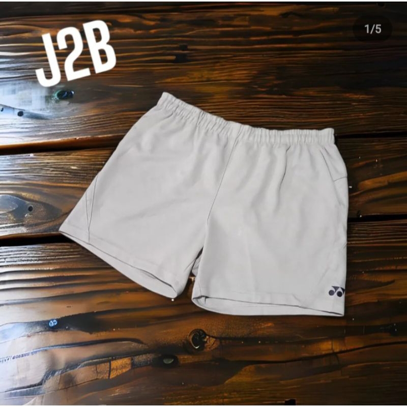 celana yonex original second