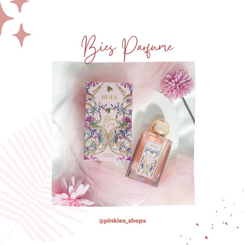 Bies parfume