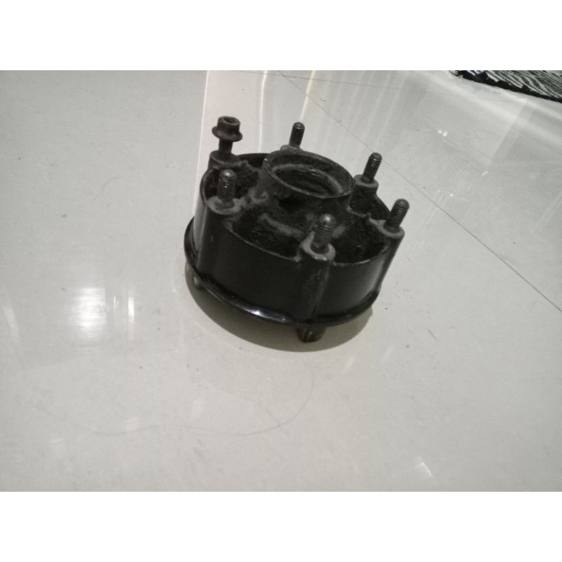 Nap gir Vixion old ORI