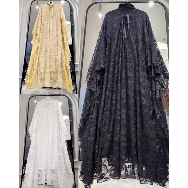 kaftan dubai