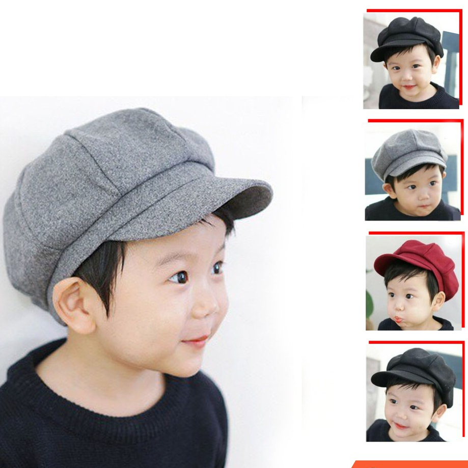 Topi Apolo Anak / Apolo Anak / Apolo Bayi Makassar Maros