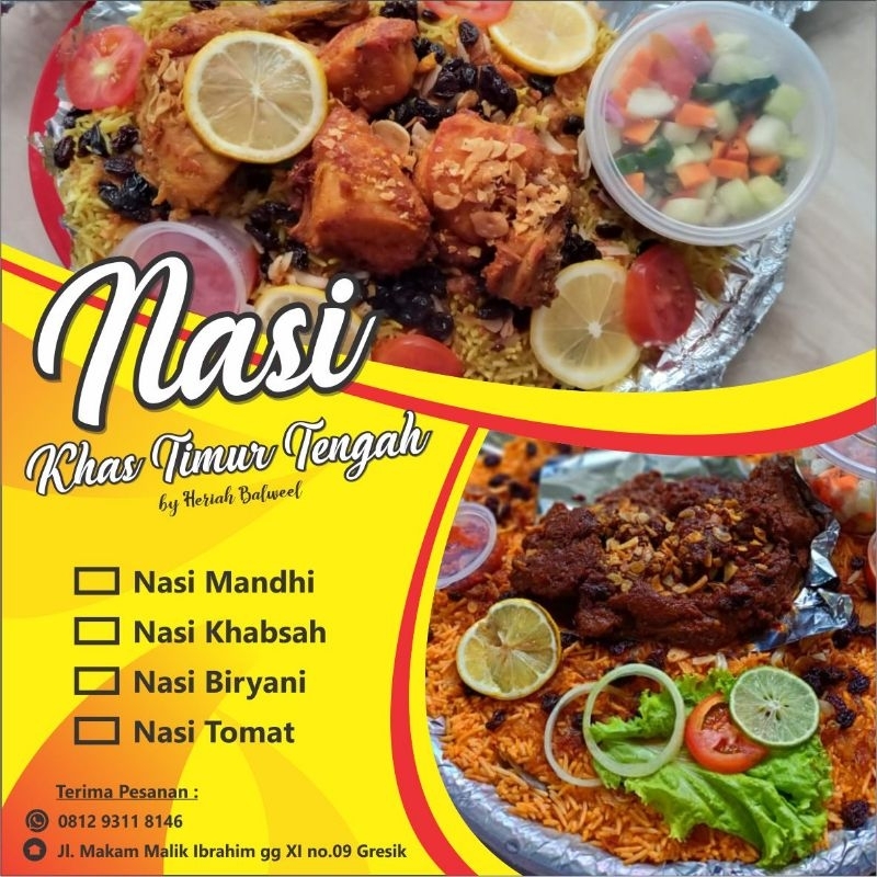 

DESAIN LABEL USAHA