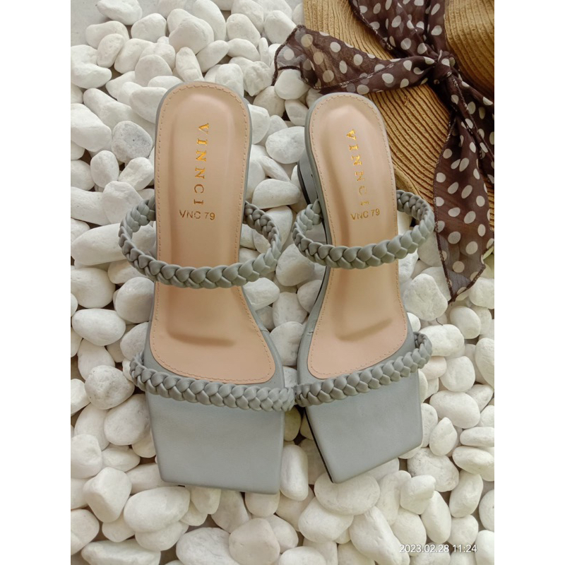 Vinnci premium kode nabirea heels tahu