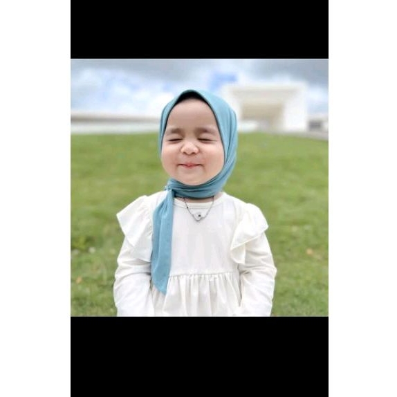 Hijab Instan Merk Aurora Hijab