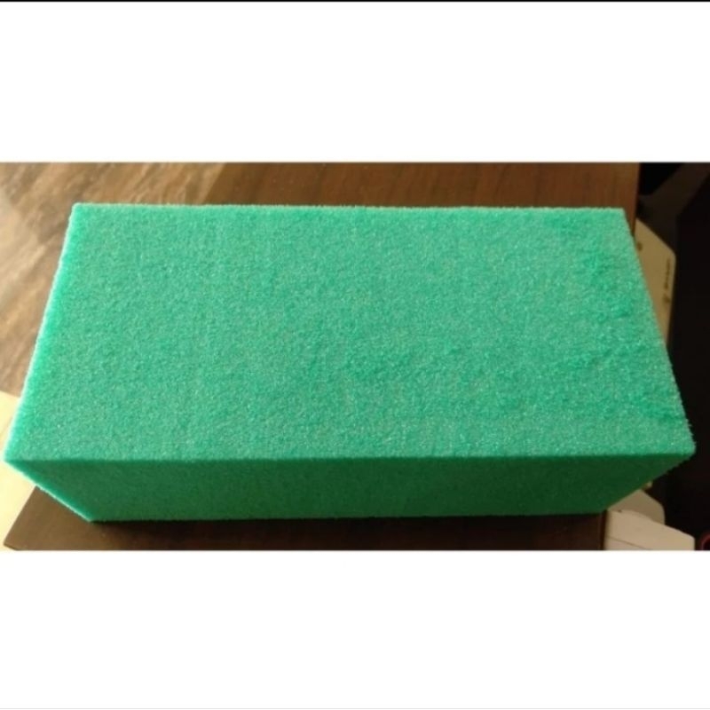 Floral Foam Kering / Gabus Bunga Artificial