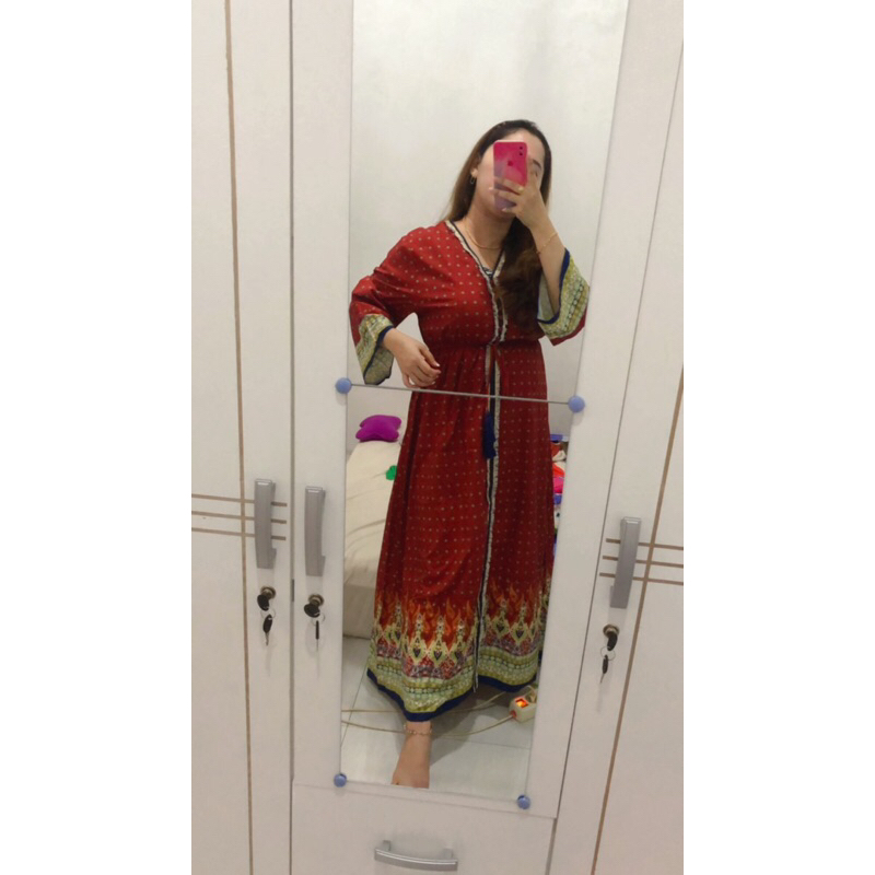 dres by salsabila butik