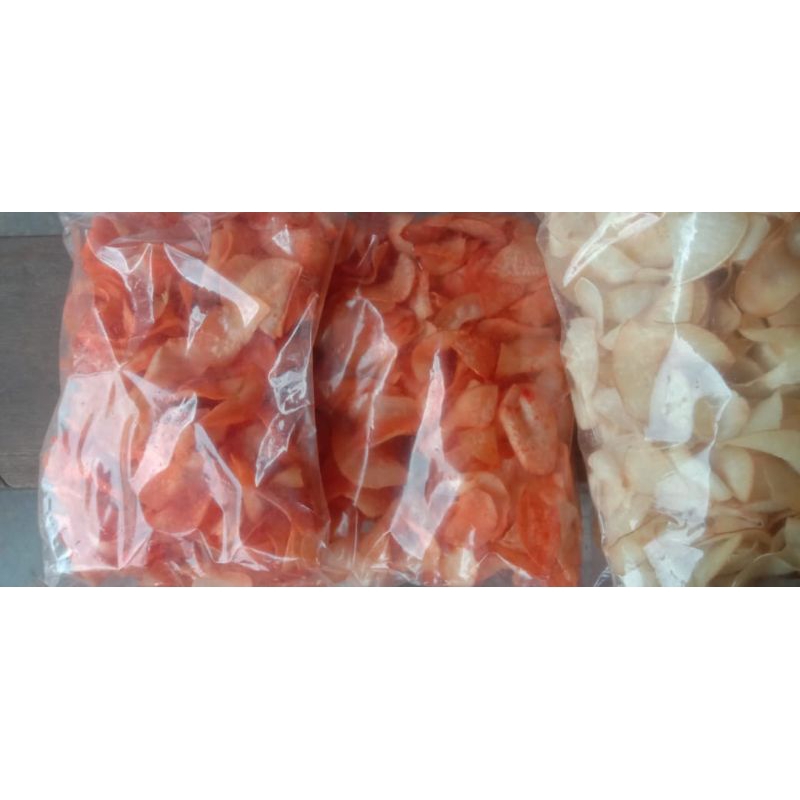 

keripik singkong