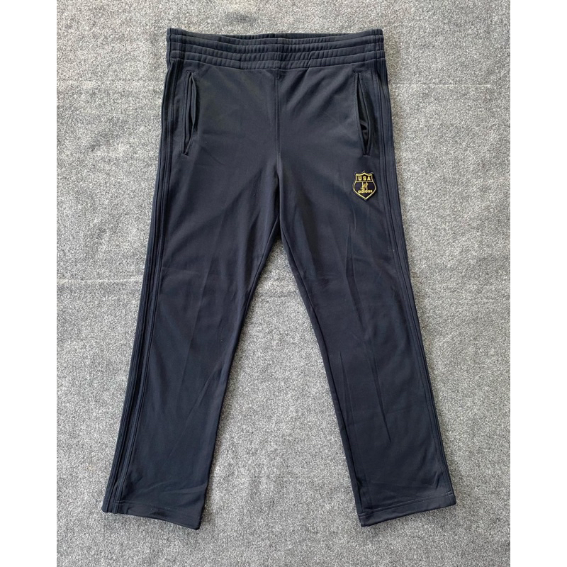 TRENING ADIDAS VINTAGE SECOND BRANDED ORIGINAL