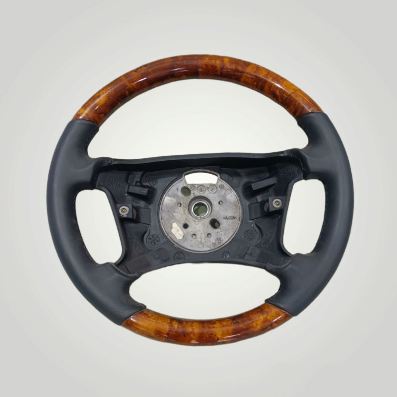 stir bmw e46 - lingkar stir e46