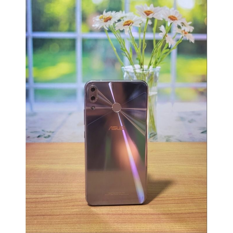 Asus Zenfone 5 Ram 4/64gb