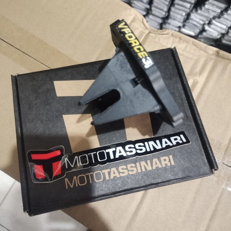 Membran VForce V force 3 Ninja R Ninja RR