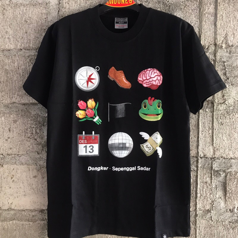 [HOT] Dongker - Sepenggal Sadar X Studio Pancaroba