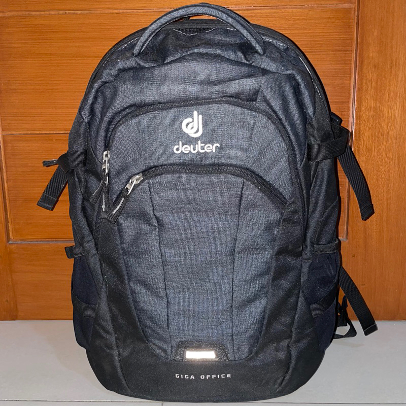 deuter giga office