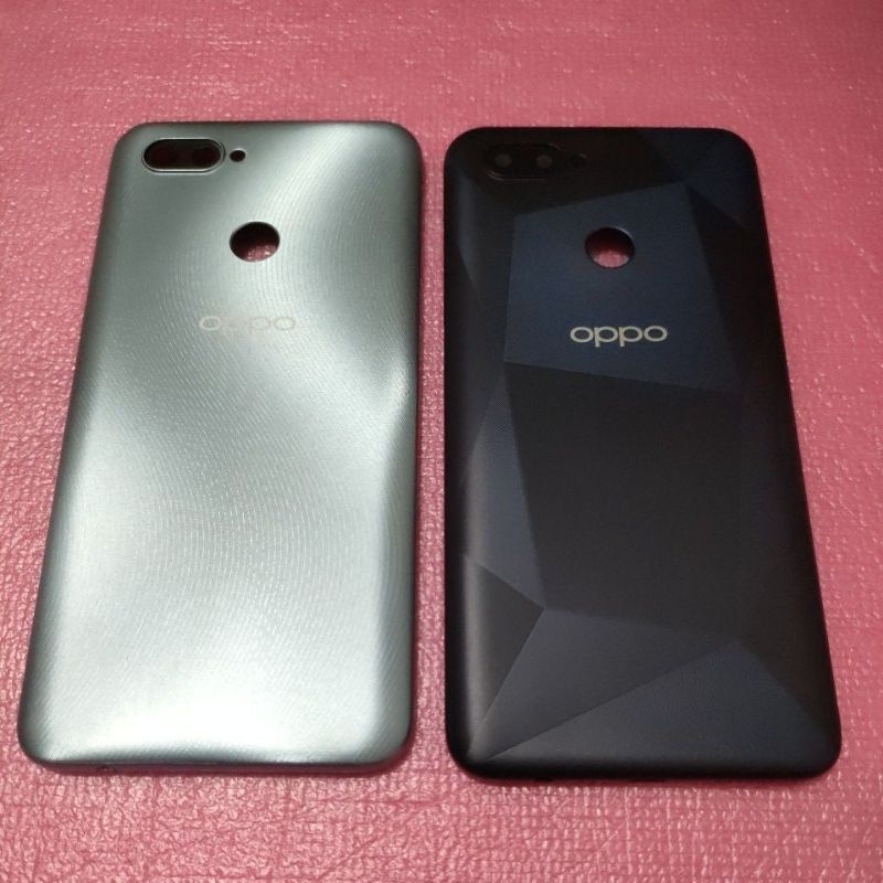 BACKDOR OPPO A12