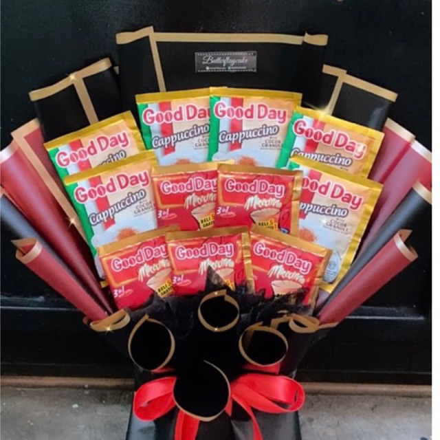 

Bucket Spesial hampers