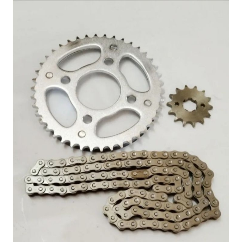 GEARSET  BAJAJ PULSAR 180 UG3 PULSAR180