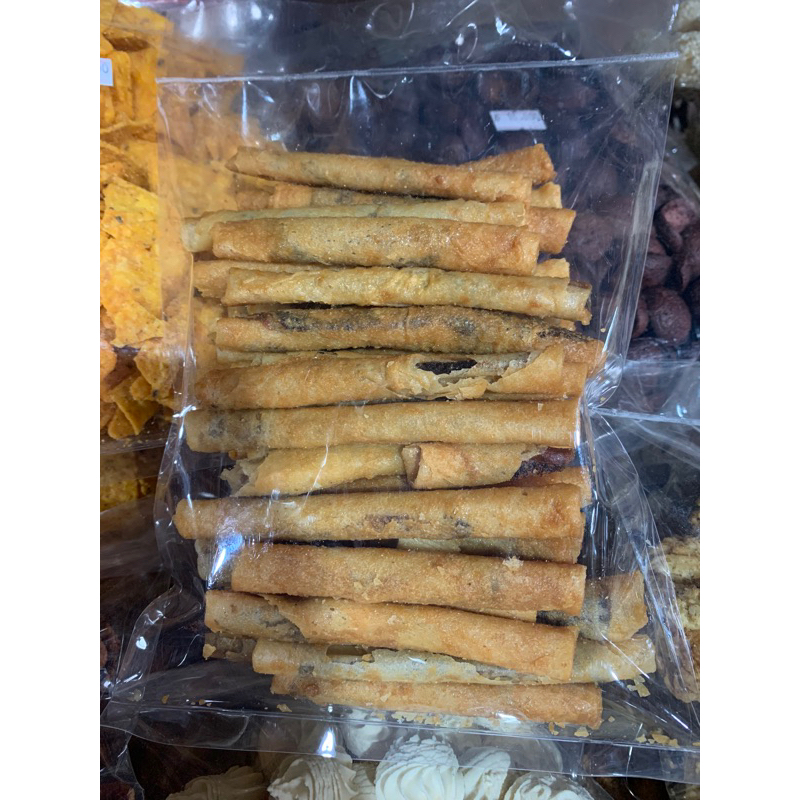 

Pisang aroma/ sale lumpia