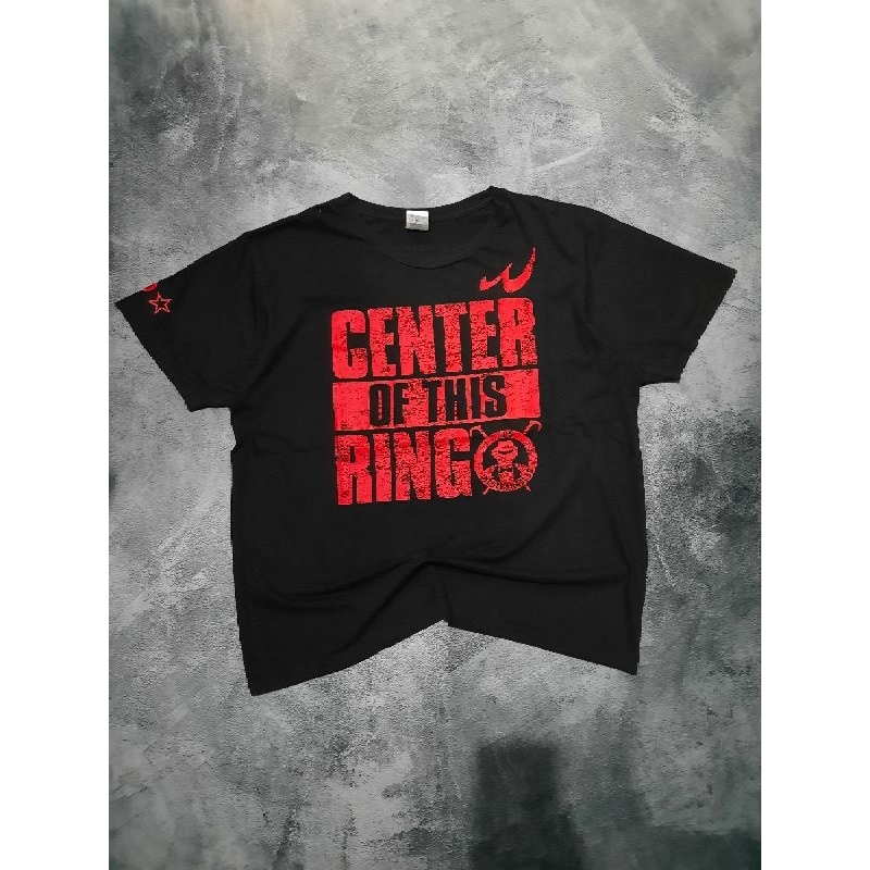 KAOS TSHIRT PRO WRESTLING LOS INGOBERNABLES DE JAPON