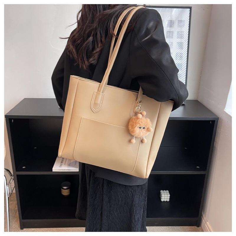 LADIESBAG -TOTEBAG TAS BAHU TOTE SELEMPANG HANDBAG WANITA IMPORT BESAR CEWEK BAG SLINGBAG SELEMPANG SHOULDERBAG KONDANGAN KULIAH LB 421