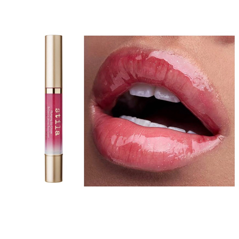 Stila Plumping Lip Glaze Lip Plumper